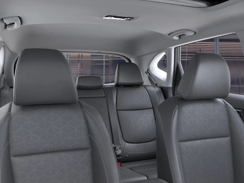 New 2026 Snow White Pearl Kia EX image 27