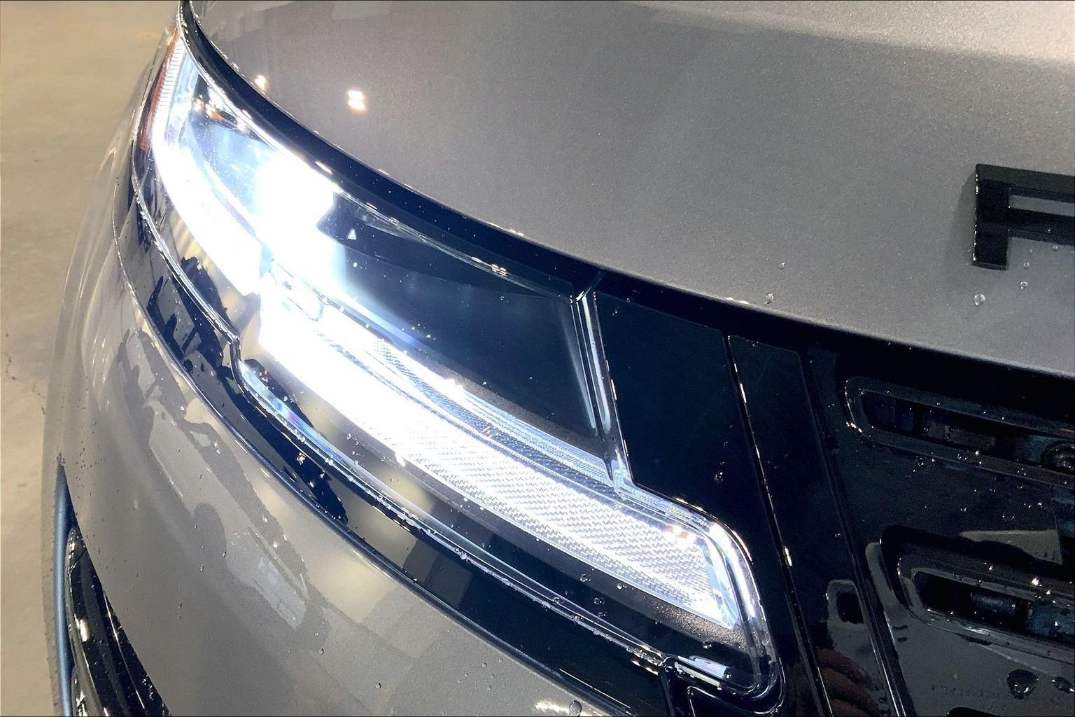 2026 Land Rover Range Rover Evoque Dynamic SE - Photo 13