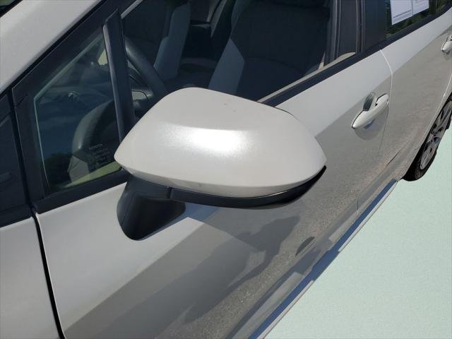 Certified Used 2026 WIND CHILL PEARL* Toyota  image 25