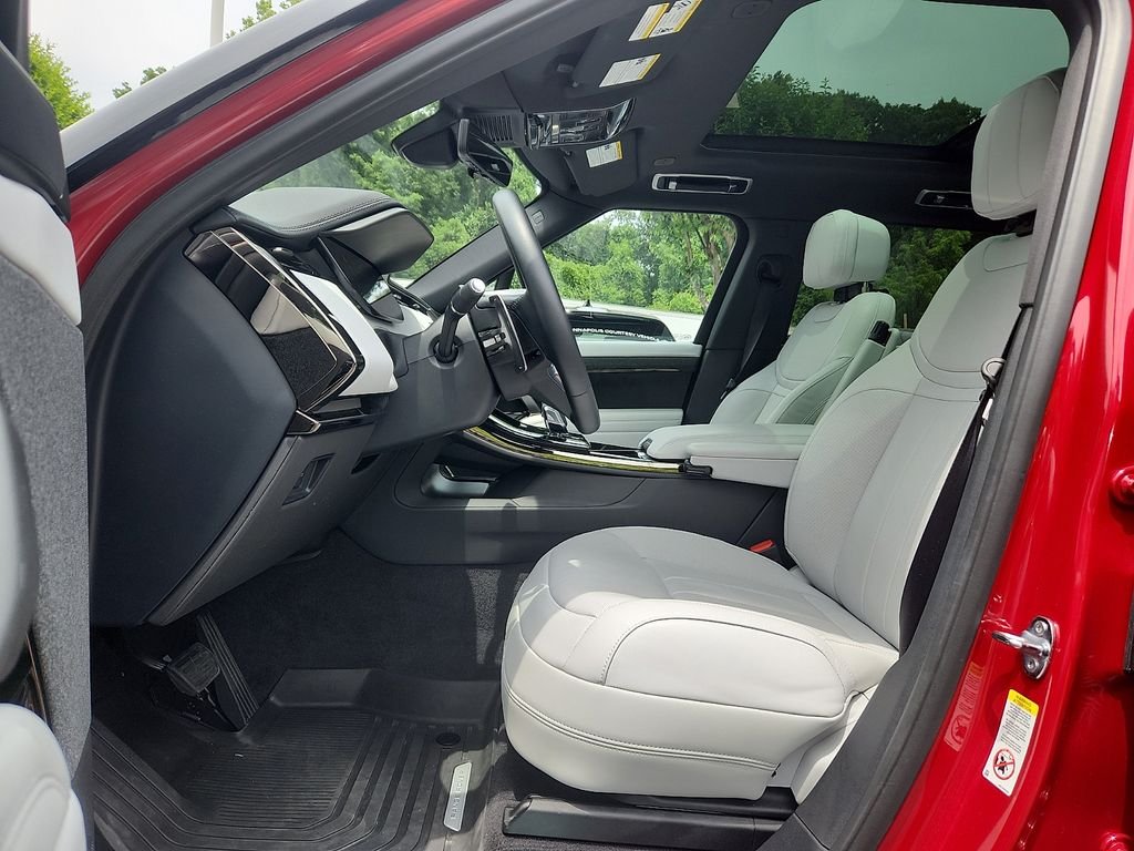 2025 Land Rover Range Rover Sport SE - Photo 13