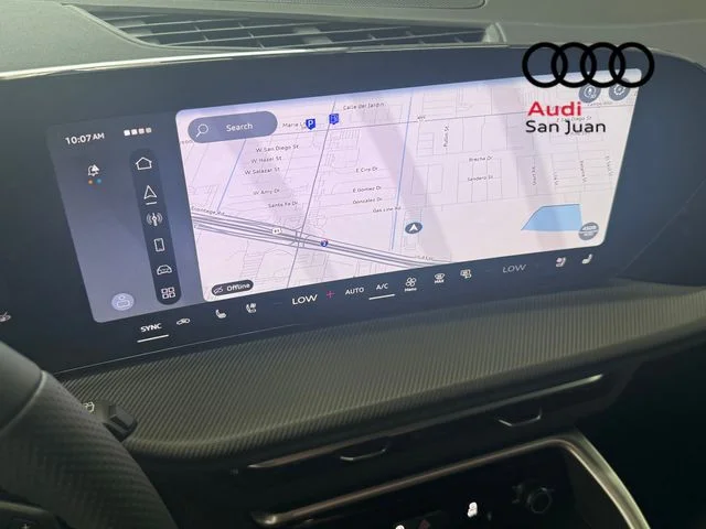 New 2026 Red Audi Premium Plus image 19
