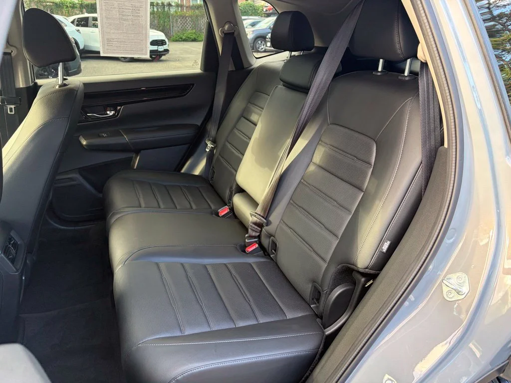 2026 Honda CR-V EX-L - Photo 22