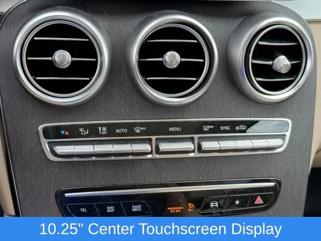 Used 2020  Mercedes-Benz GLC 300 image 26