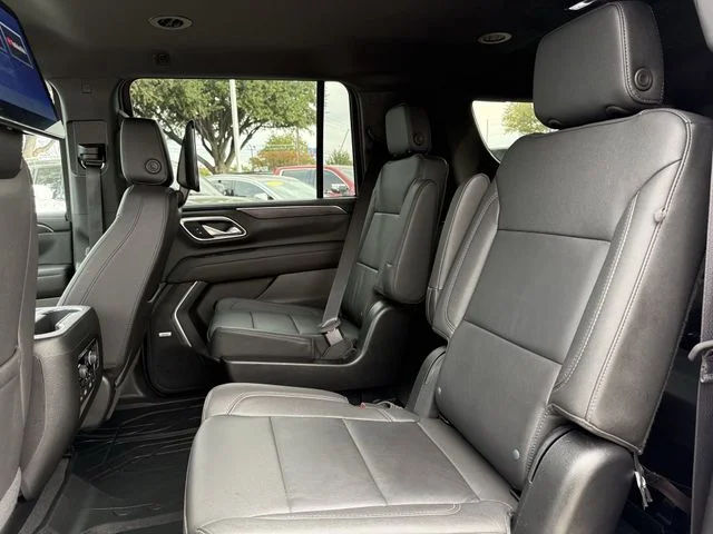 Used 2024 White Chevrolet Z71 image 24