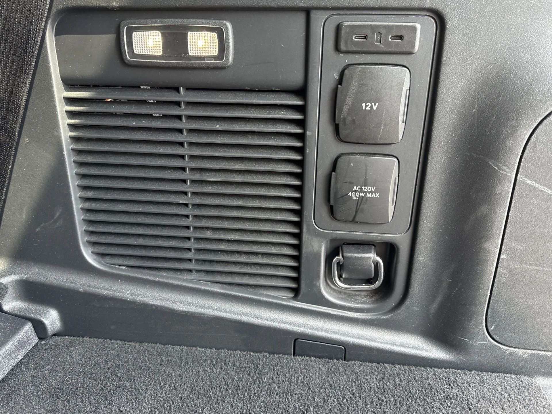 Certified Used 2025 Silver Metallic Ford Active image 24