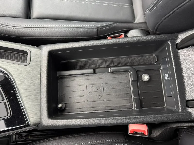Used 2023 Blue Audi Prestige Sedan 4D image 39