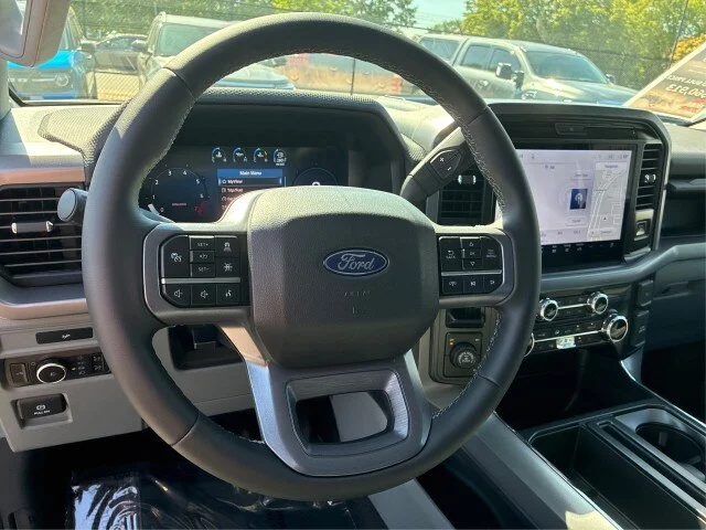 New 2026 Avalanche Ford XLT image 38