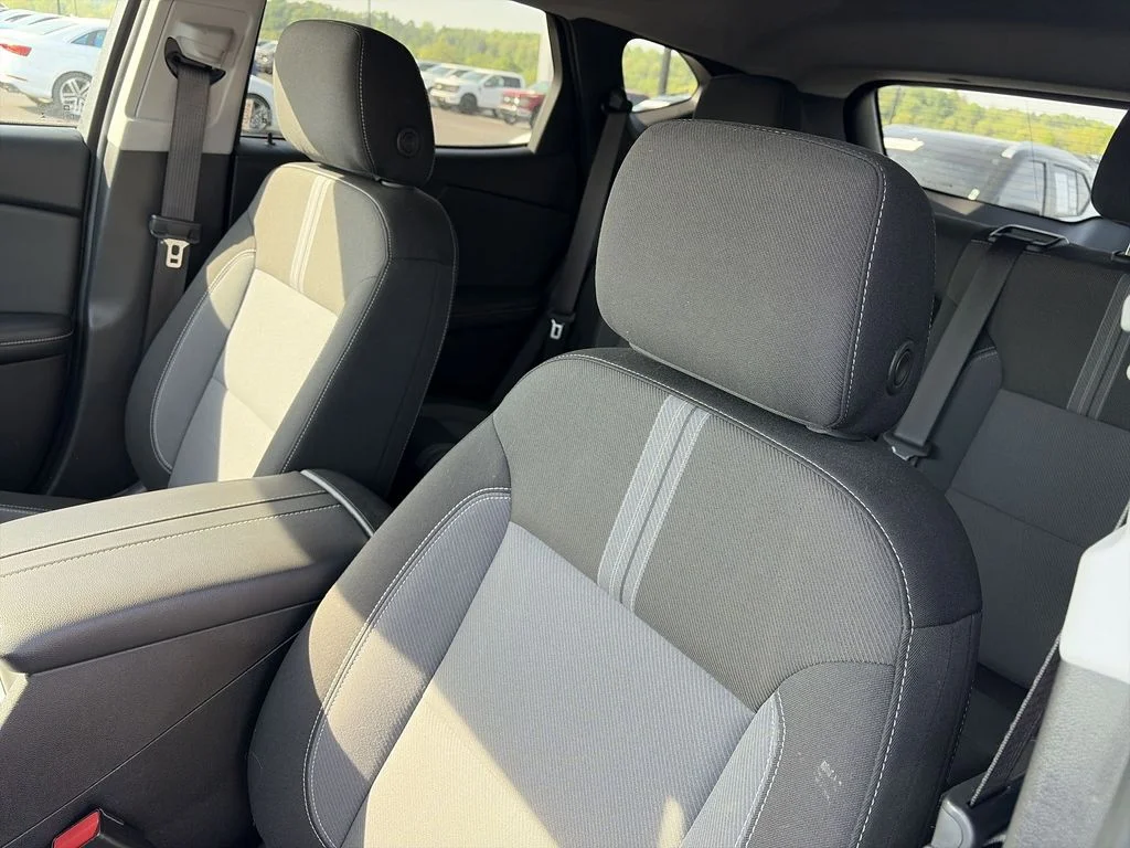 Used 2024 Blue Chevrolet LT image 11