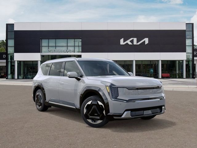 2026 Kia EV9 Land - Photo 8