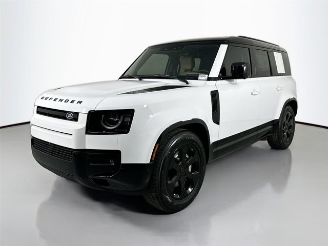 2026 Land Rover Defender X-Dynamic SE