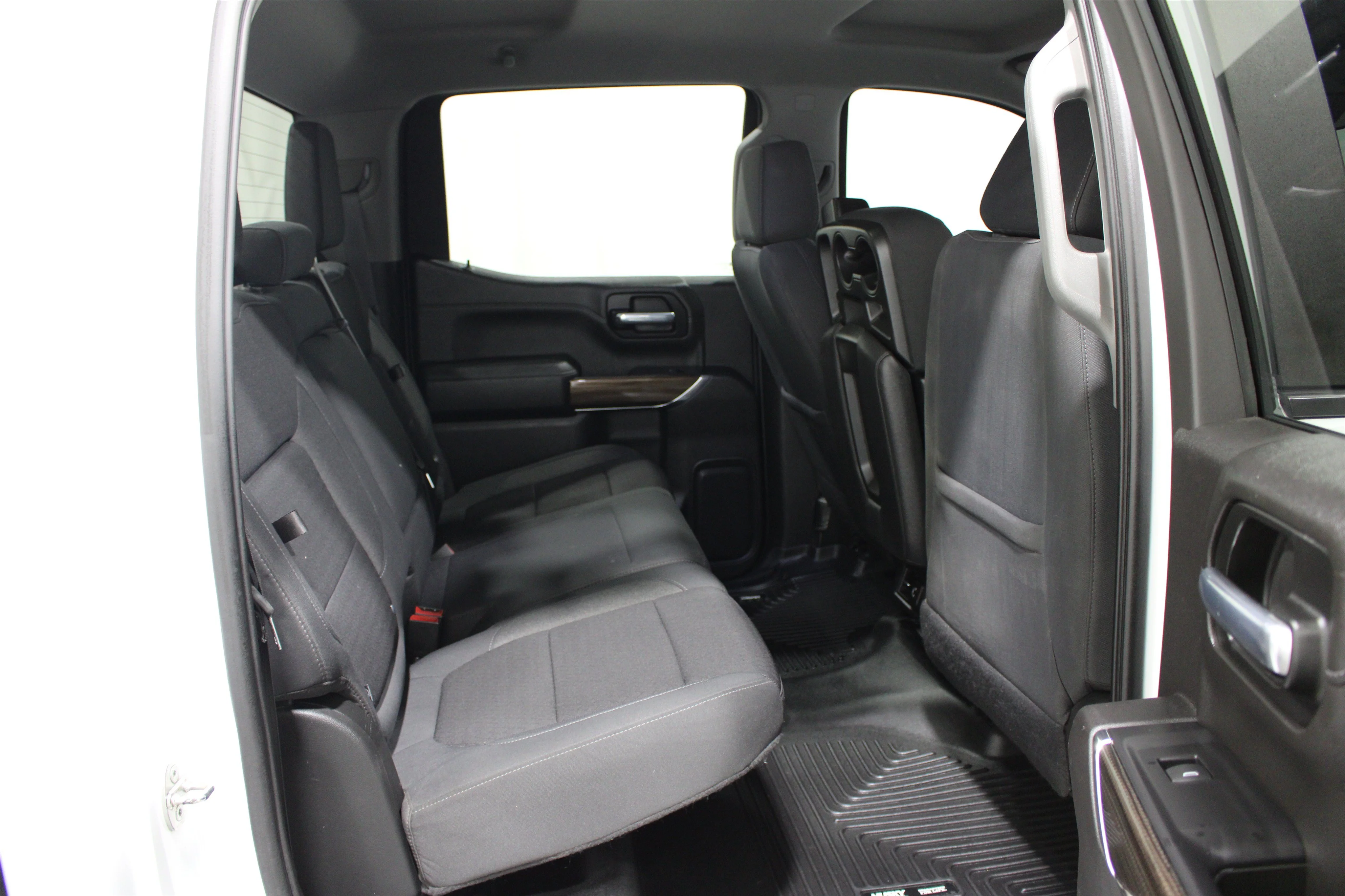 2021 Chevrolet Silverado 1500 RST - Photo 22