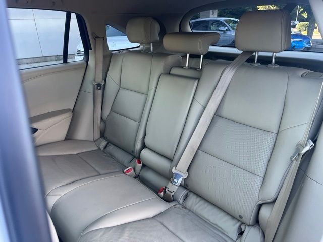 Certified Used 2016 White Diamond Pearl Acura Base image 44