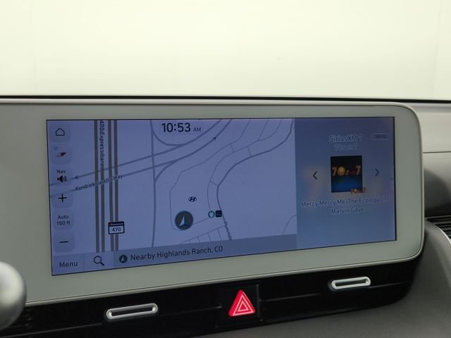 2024 Hyundai IONIQ 5 SEL - Photo 25