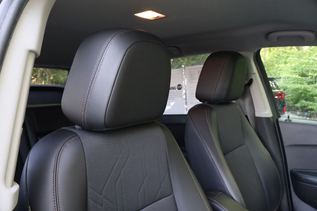 2022 Chevrolet Trax LT - Photo 39