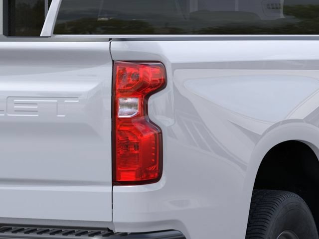 2026 Chevrolet Silverado 1500 Work Truck - Photo 11
