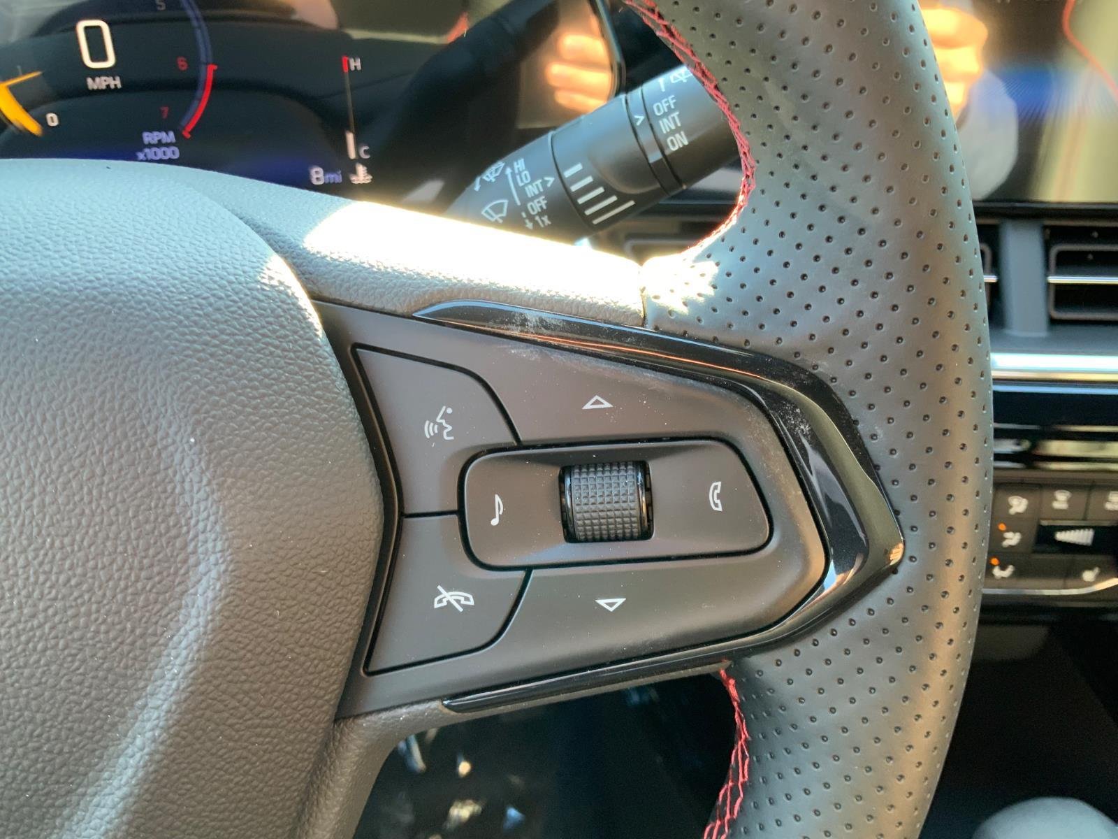 2026 Chevrolet Trax RS - Photo 20