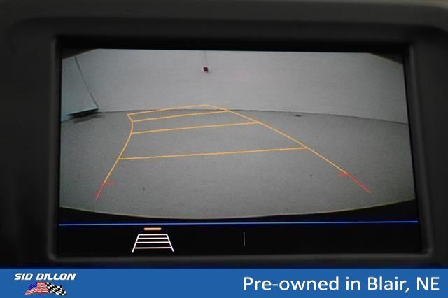 Certified 2020 Chevrolet Equinox LT with VIN 2GNAXUEVXL6188587 for sale in Blair, NE