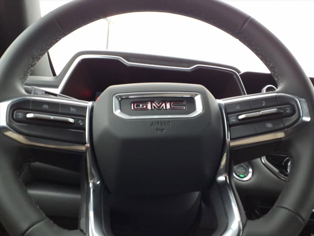2026 GMC Canyon Elevation - Photo 18