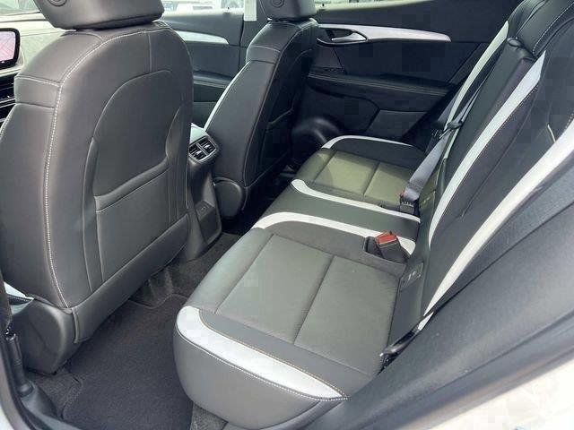 2026 Buick Envision Sport Touring - Photo 11