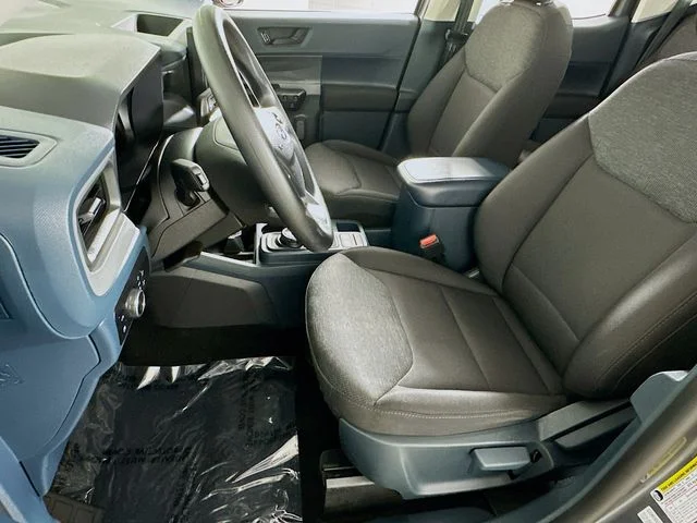 Certified Pre-Owned 2025 Ford Maverick XL