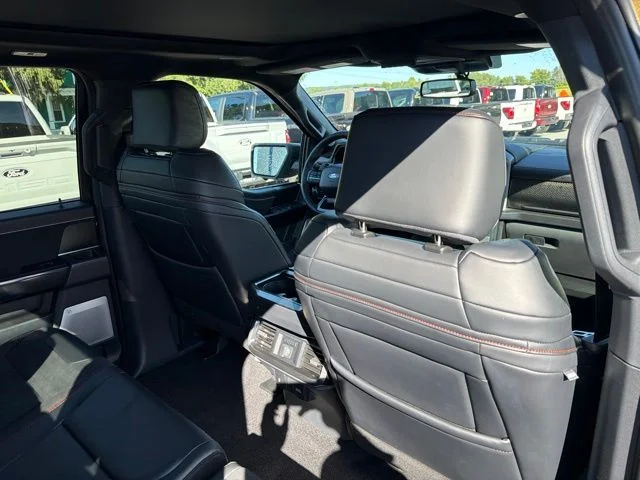 New 2026 Shelter Green Ford Raptor® image 44