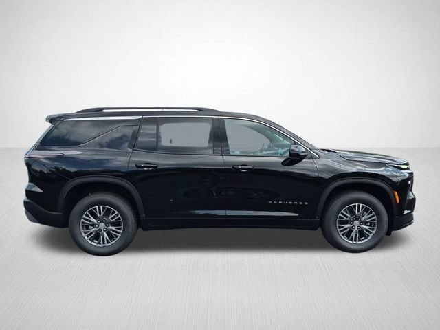 2027 Chevrolet Traverse LT - Photo 11