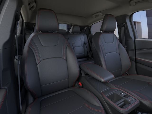 New 2026 Adriatic Blue Metallic Ford Premium image 10