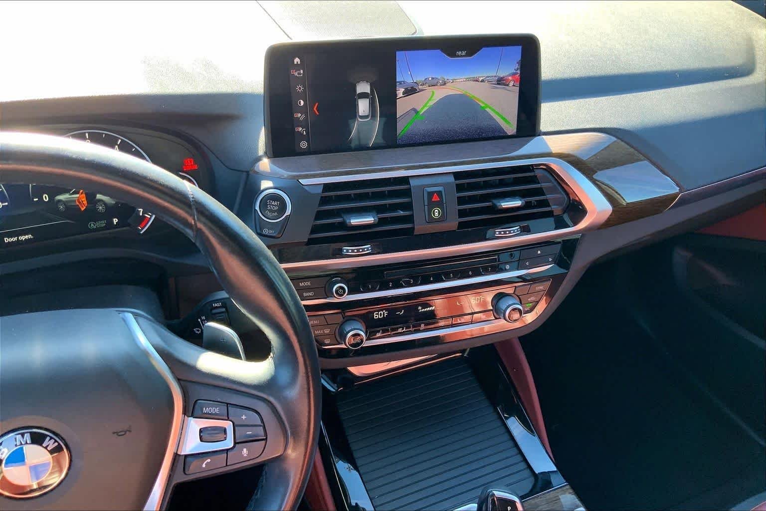 Used 2019 Mineral White Metallic BMW xDrive30i image 7
