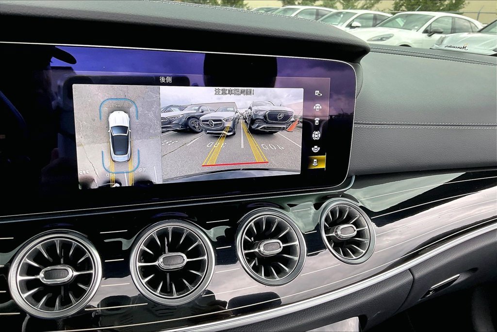 2023 Mercedes-Benz E-Class E450 - Photo 19