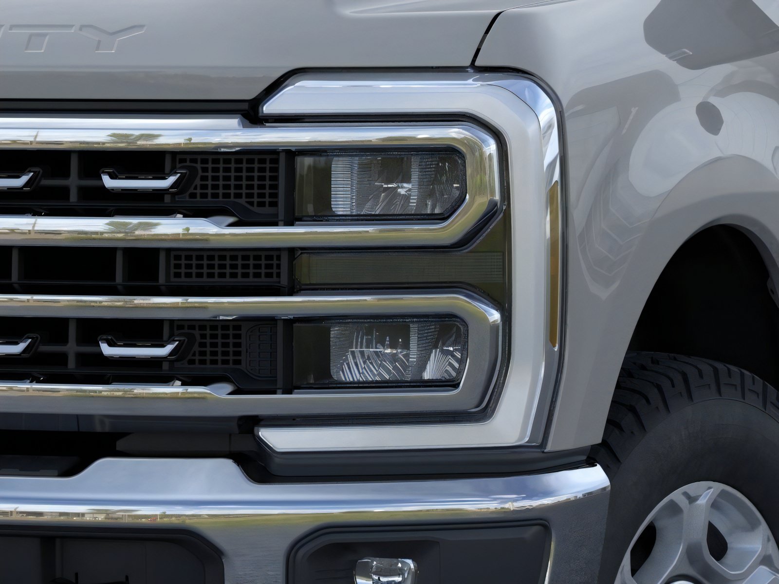 New 2026 Avalanche Ford XLT image 18