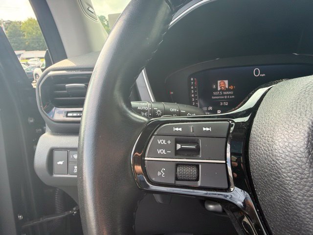 2024 Honda Pilot Elite - Photo 21