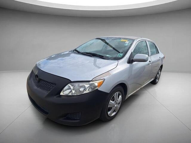 2009 Toyota Corolla LE AT's photo