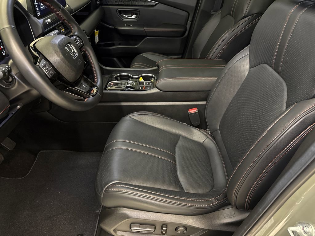 2026 Honda Passport TrailSport Elite - Photo 53