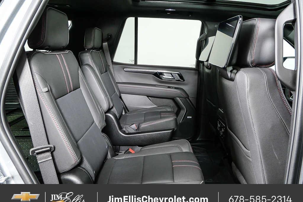 2026 Chevrolet Tahoe RST - Photo 24