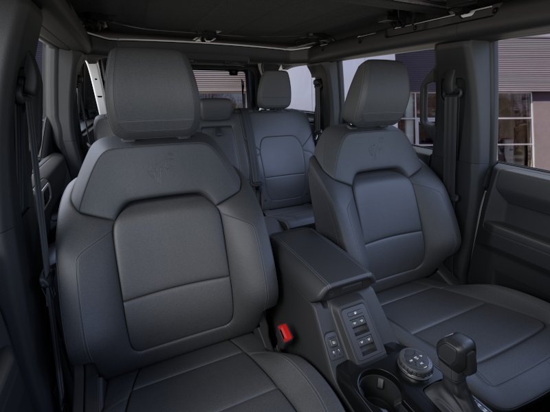 New 2026 Oxford White Ford Outer Banks® image 10
