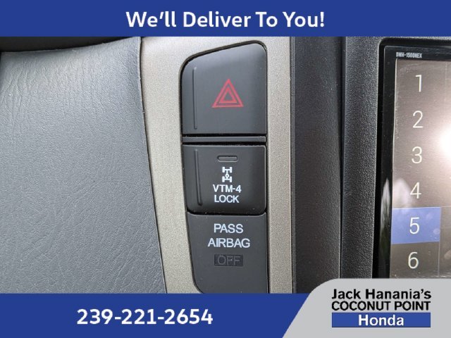 Used 2008 Silver Honda EX image 31