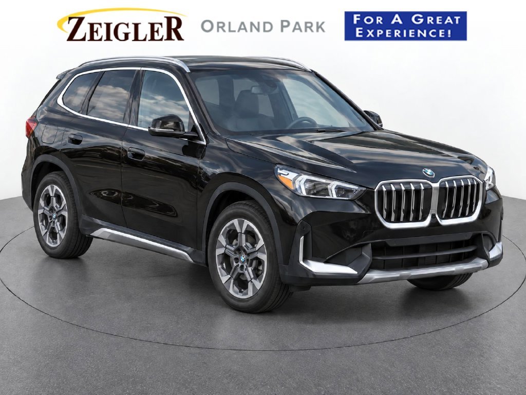 2025 BMW X1