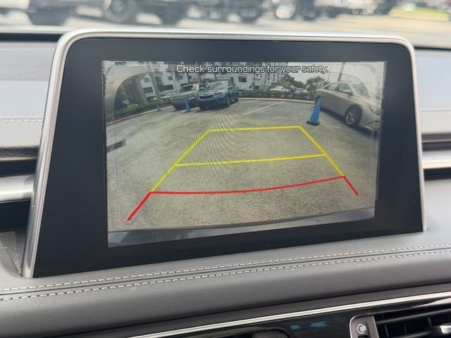 Used 2019 Gray Genesis 2.0T Advanced image 23