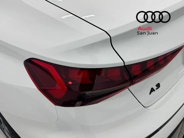 New 2026 White Audi 40 Premium Plus image 10