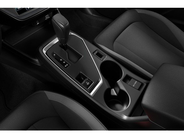 New 2027 MAGNETITE GRAY METALLIC Subaru  image 21