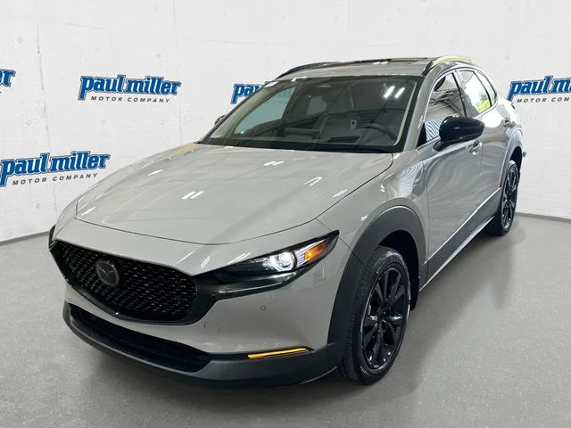 2026 Mazda CX-30