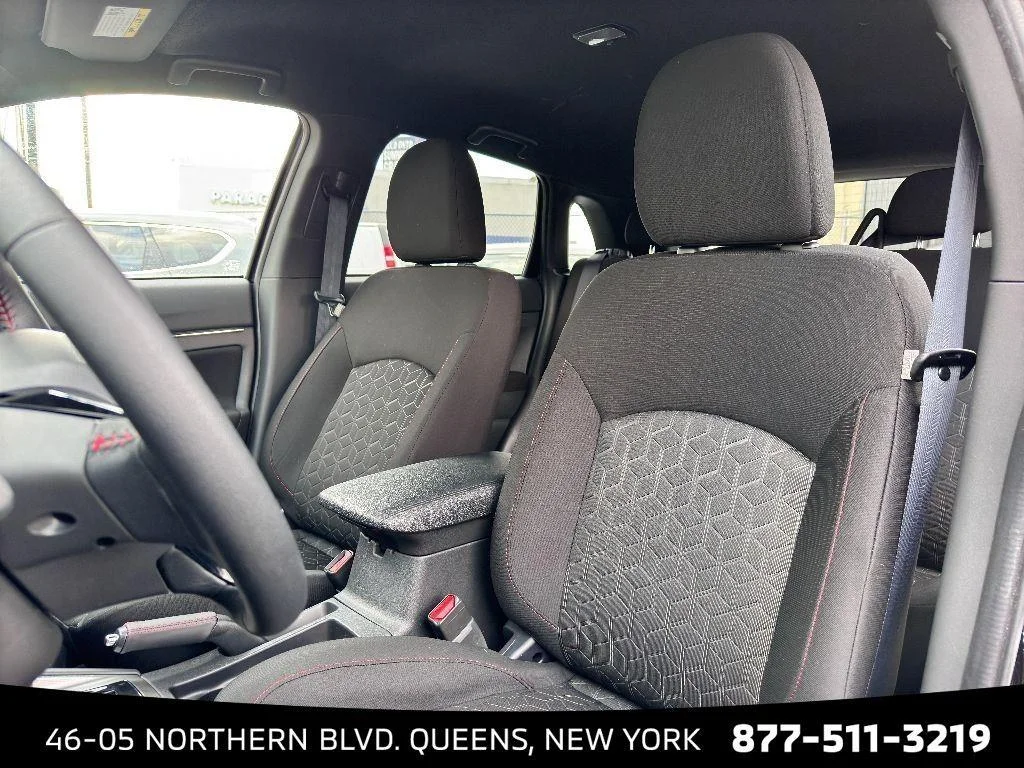 2024 Mitsubishi Outlander Sport TRAIL - Photo 19