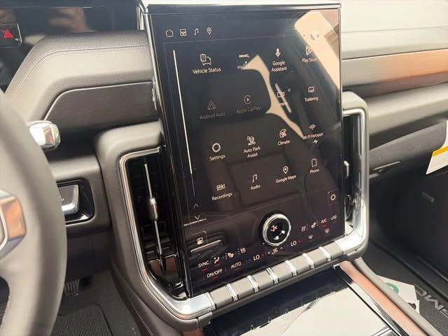 New 2026 White GMC Denali image 20