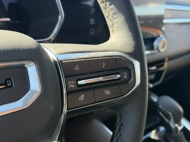 New 2026 White GMC Denali image 21