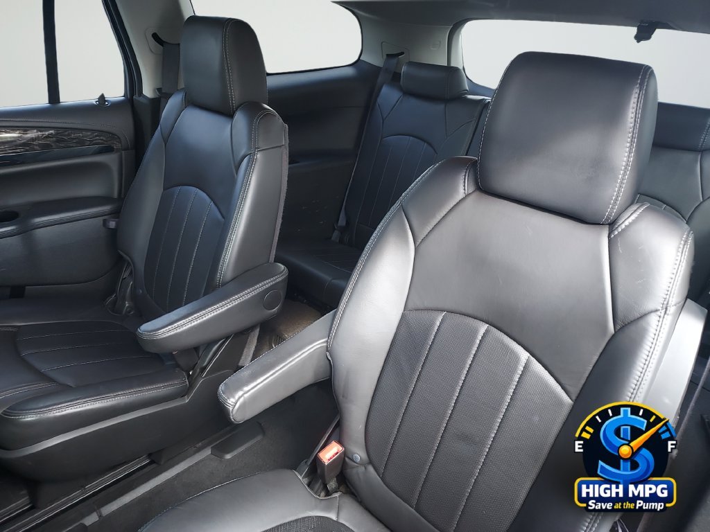Used 2014 Silver Buick Leather Group image 36