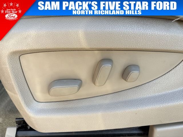Used 2015 Red Chevrolet LT image 21