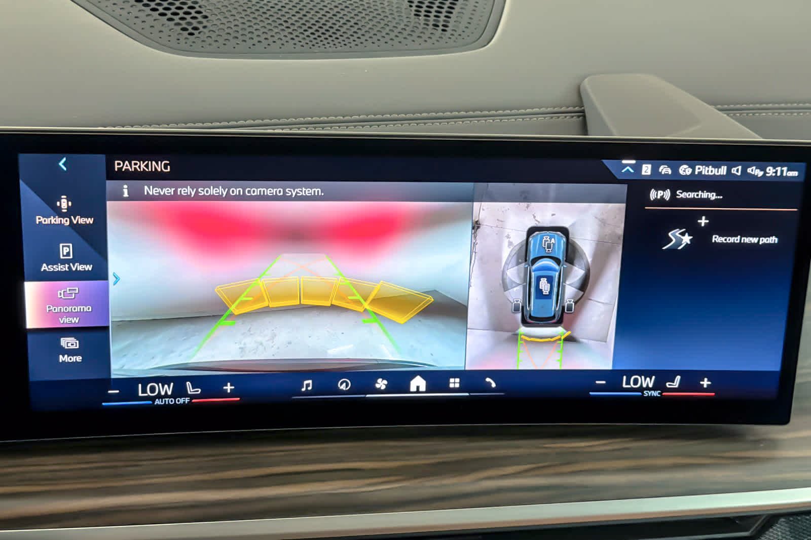 2026 BMW X5 40i - Photo 20