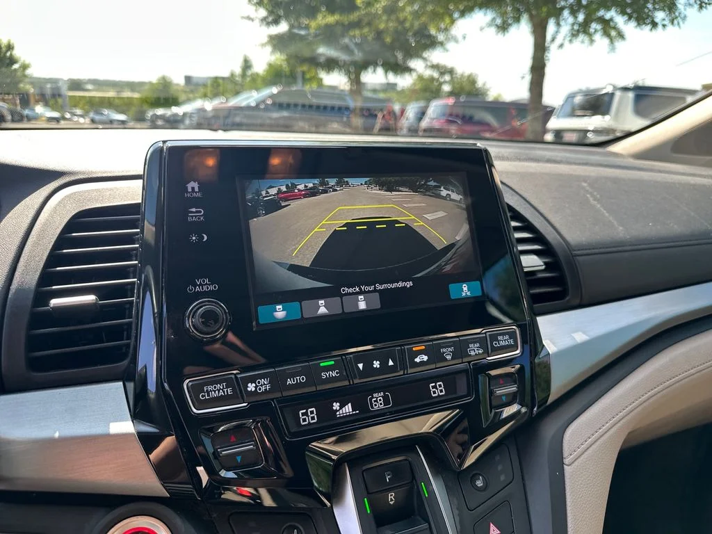 Used 2019  Honda EX-L image 30