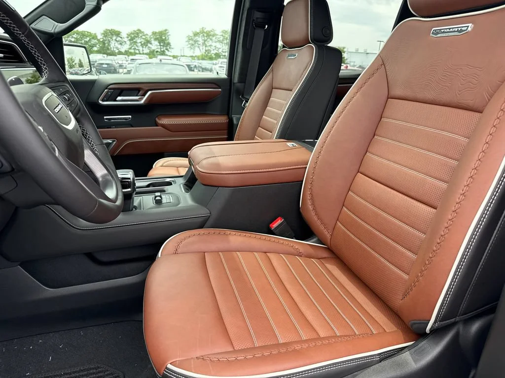 2026 GMC Sierra 1500 Denali Ultimate - Photo 17