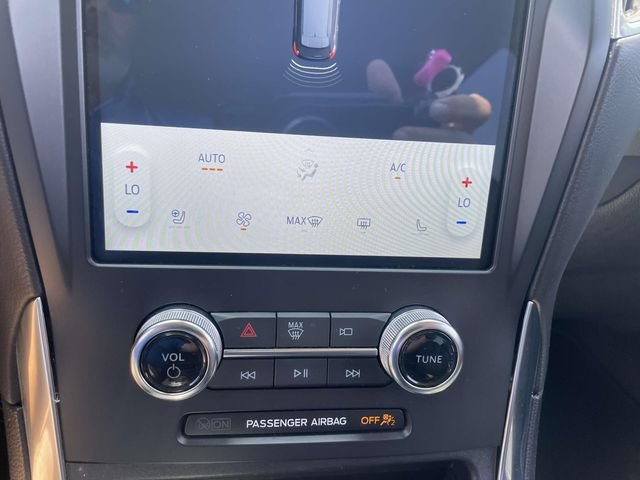 2024 Ford Edge Titanium - Photo 25